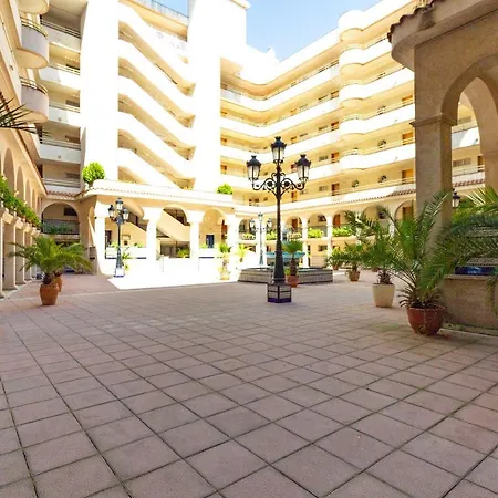 Córdoba Arysal Salou