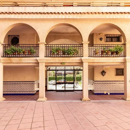 Córdoba Arysal *