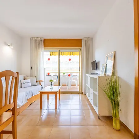 Apartamento Córdoba Arysal