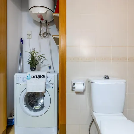 Cordoba Arysal Salou