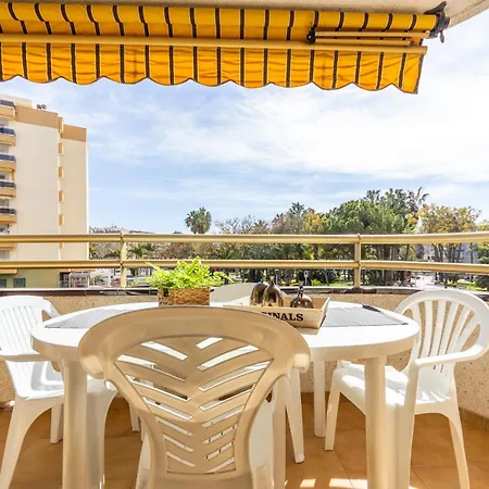 Córdoba Arysal Salou