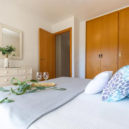 Córdoba Arysal Apartamento