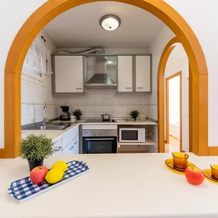 Apartamento Córdoba Arysal *