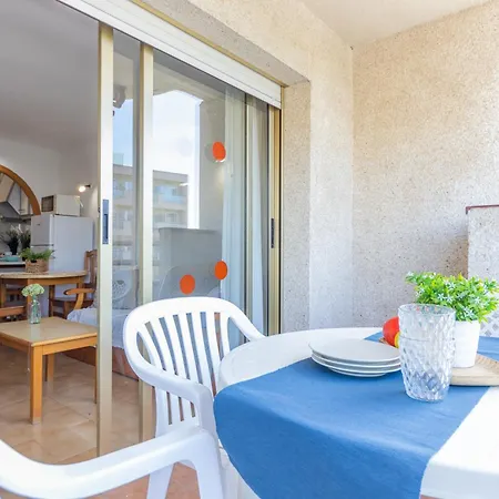 Córdoba Arysal Apartamento Salou