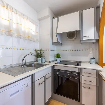 Appartement Cordoba Arysal *
