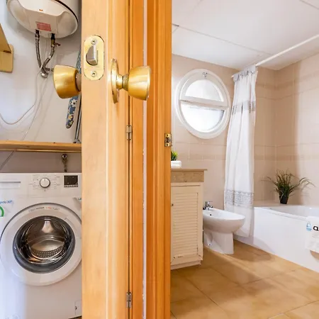 Córdoba Arysal Apartamento *