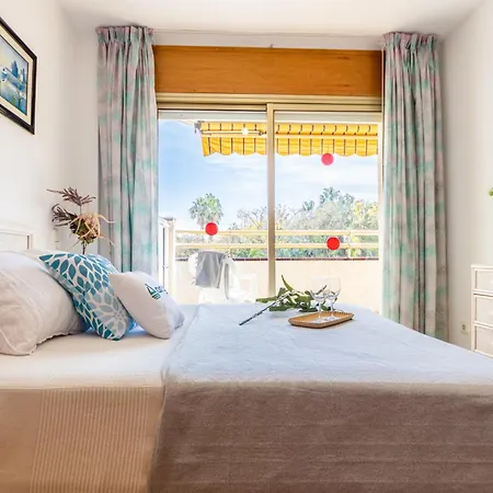 Apartment Cordoba Arysal Salou