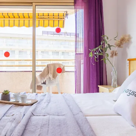 Apartamento Córdoba Arysal *