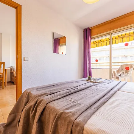 Apartamento Córdoba Arysal Salou