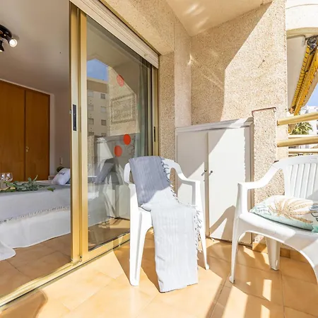 Appartement Cordoba Arysal Salou