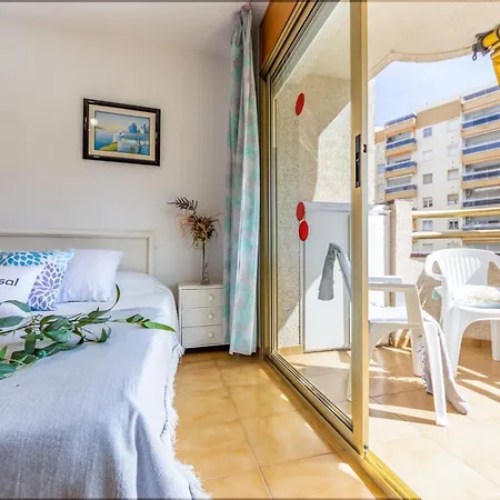Apartamento Córdoba Arysal *