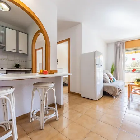 Apartamento Córdoba Arysal