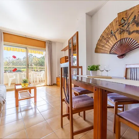 Cordoba Arysal Apartment Salou