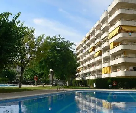 Córdoba Arysal Salou