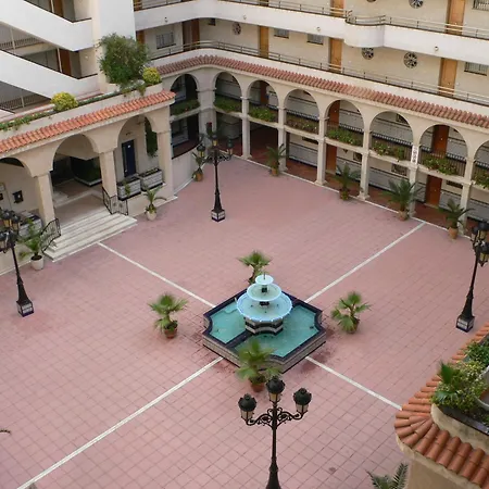 Apartment Cordoba Arysal Salou