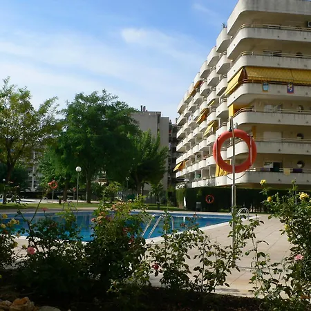 Apartment Cordoba Arysal *