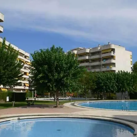 Apartment Cordoba Arysal *