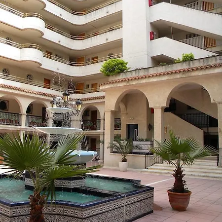 Cordoba Arysal * Salou