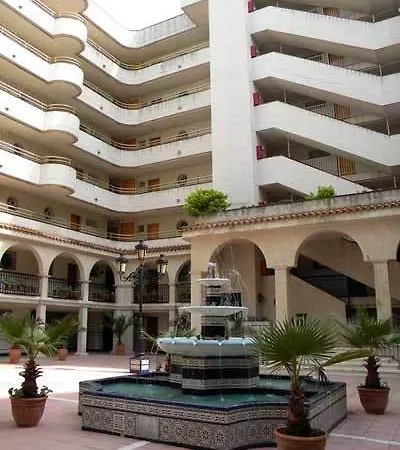 Córdoba Arysal Apartamento *
