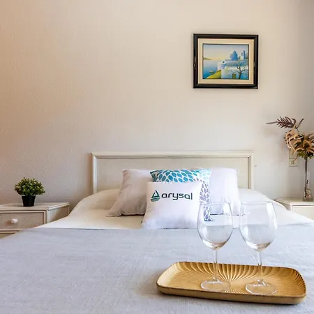 Appartement Cordoba Arysal