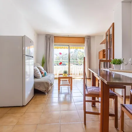 Appartement Cordoba Arysal