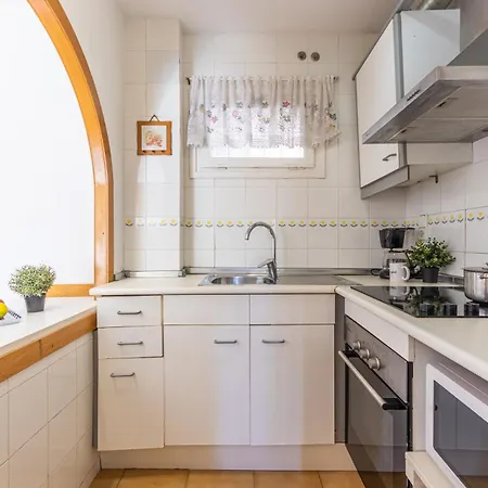 Appartement Cordoba Arysal