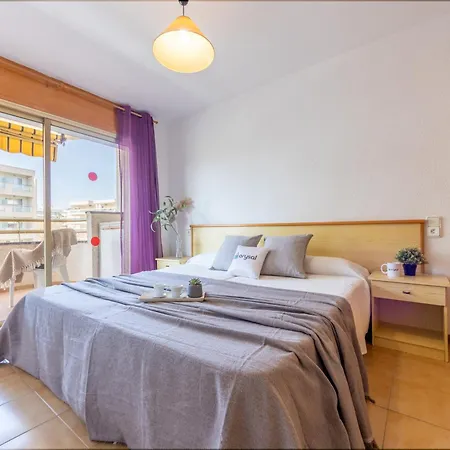 Appartement Cordoba Arysal