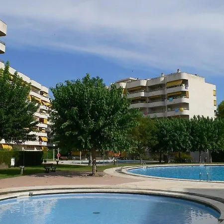 Appartement Cordoba Arysal *