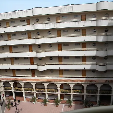 Cordoba Arysal Appartement Salou
